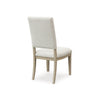 VALLARDIA DINING TABLE SET 8 CHAIRS