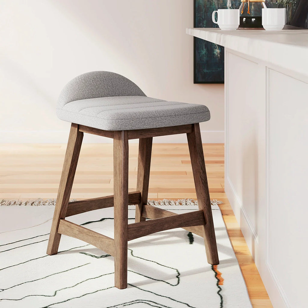 كرسي طعام مرتفع لينكوت