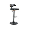 TARSA HIGH SWIVEL CHAIR