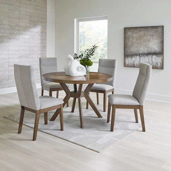 Dine in a Luxurious Set