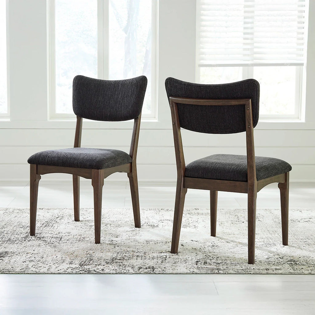KORESTONE DINING CHAIR
