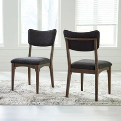 KORESTONE DINING CHAIR