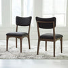 KORESTONE DINING CHAIR