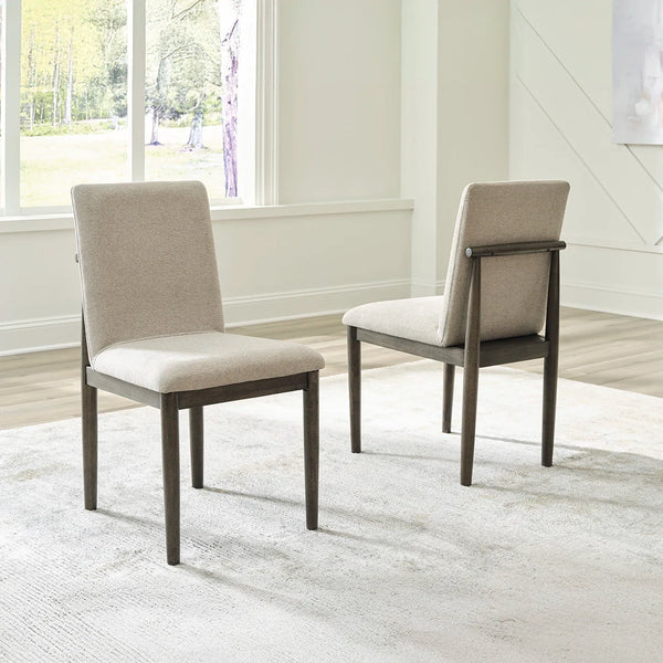 ARKENTON DINING CHAIR