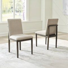 ARKENTON DINING CHAIR