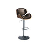 BELLATIER HIGH STOOL BLACK