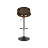 BELLATIER HIGH STOOL BLACK