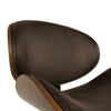 BELLATIER HIGH STOOL BLACK