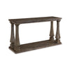 JOHNELLE CONSOLE