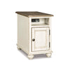 REALYN COFFEE TABLE SET 3PCS