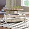 REALYN COFFEE TABLE SET 3PCS