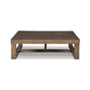 CARITON COFFEE TABLE SET