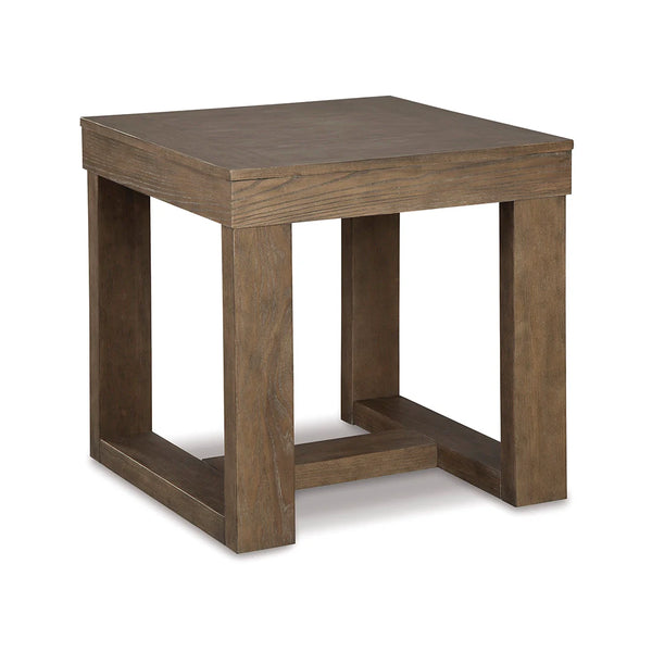 CARITON COFFEE TABLE SET