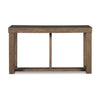 CARITON CONSOLE