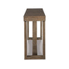 CARITON CONSOLE