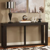 WATSON CONSOLE
