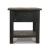 TYLER CREEK END TABLE