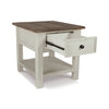 BOLANBURG END TABLE