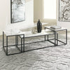 DONNESTA NESTED TABLE 3PCS