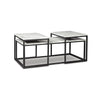 DONNESTA NESTED TABLE 3PCS