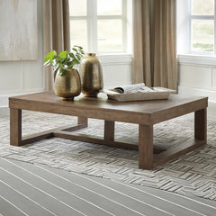 CARITON CENTER TABLE