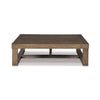 CARITON CENTER TABLE