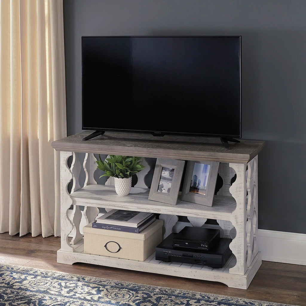 HAVALANCE CONSOLE TABLE