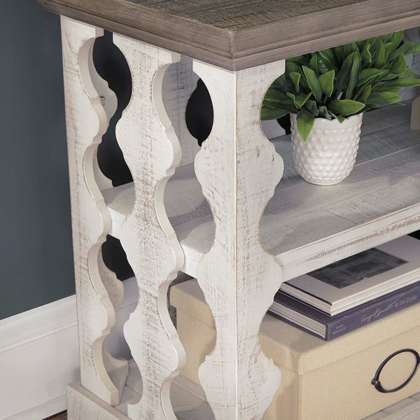 HAVALANCE CONSOLE TABLE