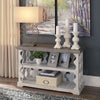 HAVALANCE CONSOLE TABLE