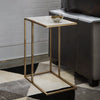 LANPORT END TABLE