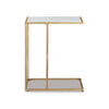 LANPORT END TABLE