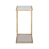 LANPORT END TABLE