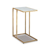 LANPORT END TABLE