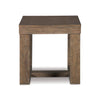 CARITON END TABLE