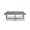 LOCKTHORNE COFFEE TABLE SET 3 PCS