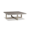 LOCKTHORNE COFFEE TABLE SET 3 PCS