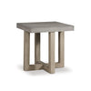LOCKTHORNE COFFEE TABLE SET 3 PCS