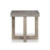LOCKTHORNE COFFEE TABLE SET 3 PCS