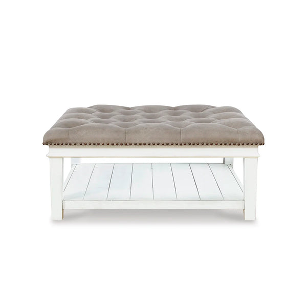 KANWYN COFFEE TABLE SET 3 PCS