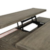 CHAZNEY COFFEE TABLE SET 3 PCS