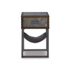 DERRYLIN END TABLE