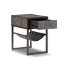 DERRYLIN END TABLE