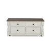 HAVALANCE COFFEE TABLE SET 3 PCS