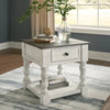 HAVALANCE COFFEE TABLE SET 3 PCS