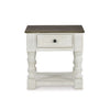 HAVALANCE COFFEE TABLE SET 3 PCS
