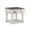 HAVALANCE COFFEE TABLE SET 3 PCS