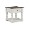 HAVALANCE COFFEE TABLE SET 3 PCS
