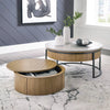 FRIDLEY COFFEE TABLE SET 3PCS