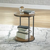 FRIDLEY COFFEE TABLE SET 3PCS