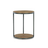 FRIDLEY COFFEE TABLE SET 3PCS
